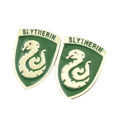 HP Inspired - Crest Stud Earrings - Choose One