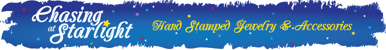Chasing At Starlight logo