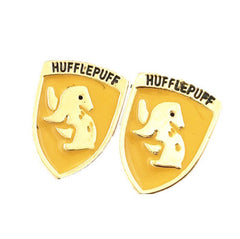 HP Inspired - Crest Stud Earrings - Choose One
